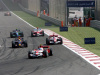 GP Bahrain - Gara
